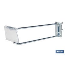 GANCHO CON PLACA DE ANCLAJE...