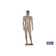 MANIQUI DE HOMBRE (PACK: 1...