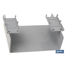 SOPORTE PARA TALADROS 90º A FONDO PERFORADO (PACK: 1 UDS)