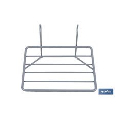 SOPORTE PARA SIERRAS A FONDO PERFORADO (PACK: 1 UDS)