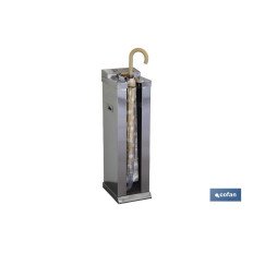 DISPENSADOR DE BOLSAS PARA PARAGUAS SENC (PACK: 1 UDS)