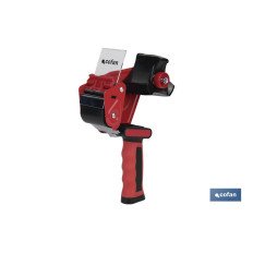 PRECINTADORA DE CINTA ADHESIVA (PACK: 1 UDS)