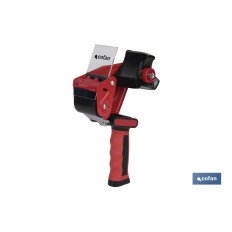 PRECINTADORA DE CINTA ADHESIVA (PACK: 1 UDS)