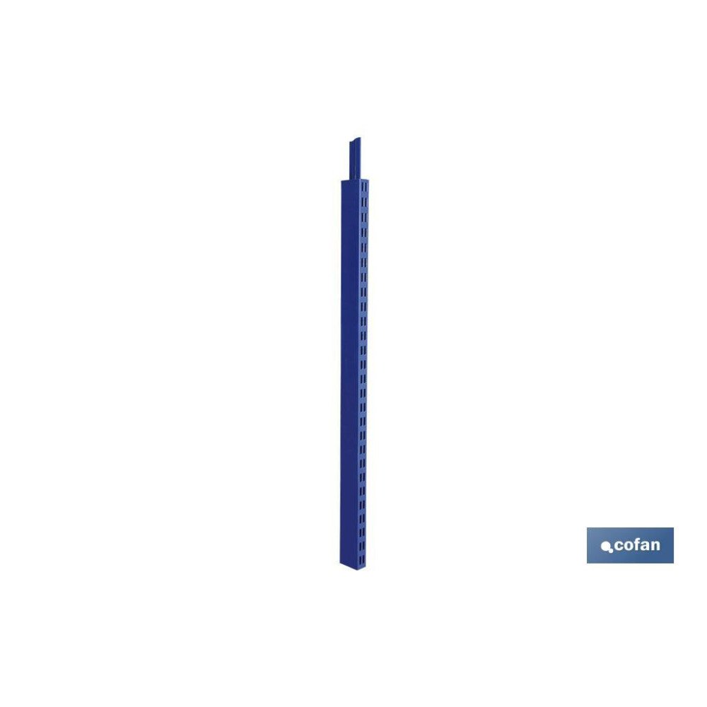 PROLONGADOR DE COLUMNA(60X30) 600MM PARA 2 FONDOS (PACK: 1 UDS)
