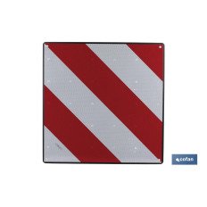 PANEL V20 CARGA SALIENTE 500 X 500 MM (PACK: 1 UDS)