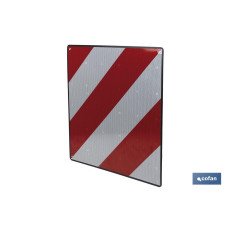 PANEL V20 CARGA SALIENTE 500 X 500 MM (PACK: 1 UDS)