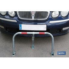 BLOQUEO PARKING (PACK: 1 UDS)
