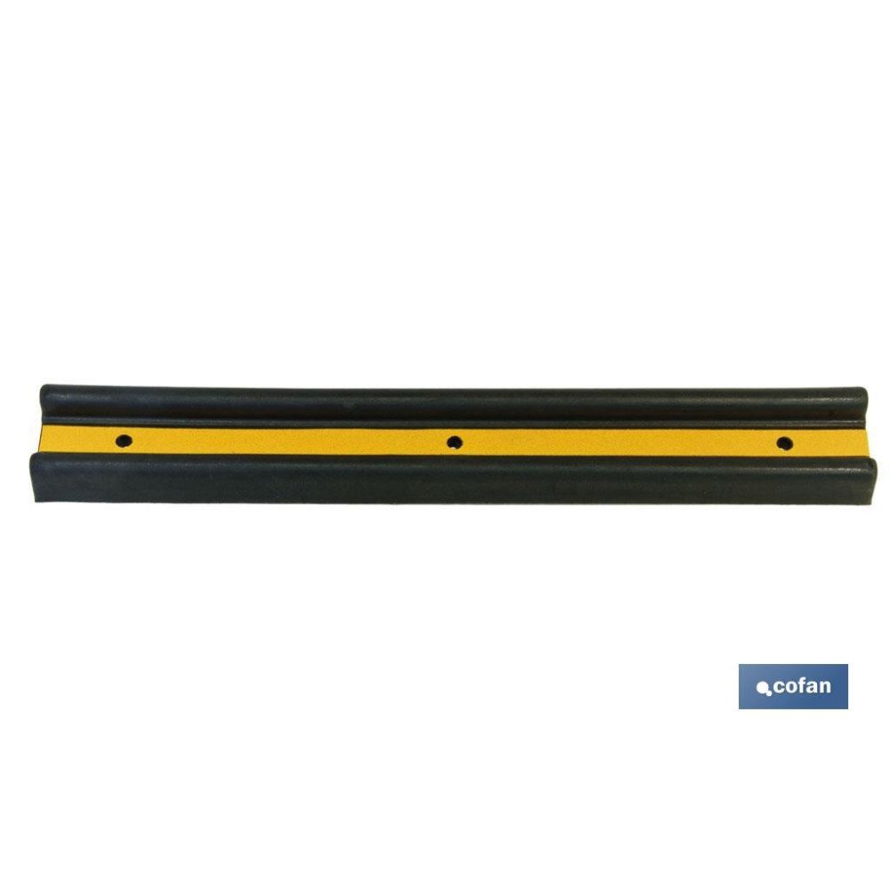 PROTECCION PARKING Y MUELLES DE CARGA (PACK: 1 UDS)