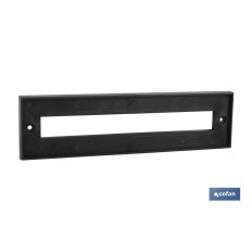 MARCO ABS PROTECTOR 250X62 (PACK: 1 UDS)