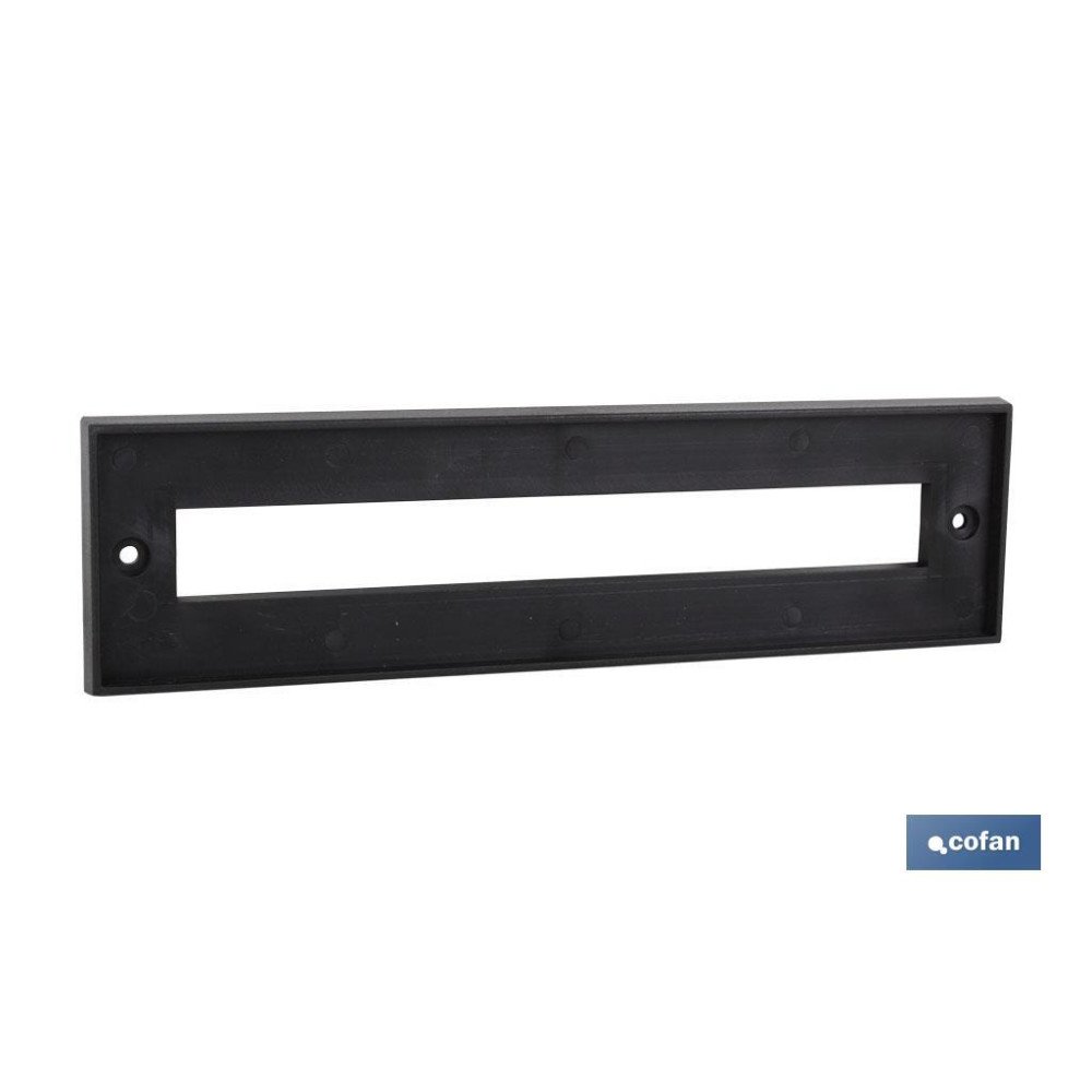 MARCO ABS PROTECTOR 250X62 (PACK: 1 UDS)