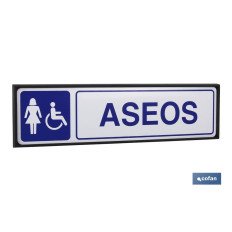 MARCO ABS PROTECTOR 250X62 (PACK: 1 UDS)