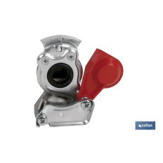 CABEZA ACOPLAMIENTO STANDAR...