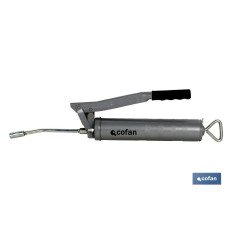 BOMBA DE ENGRASE 400 GMS...