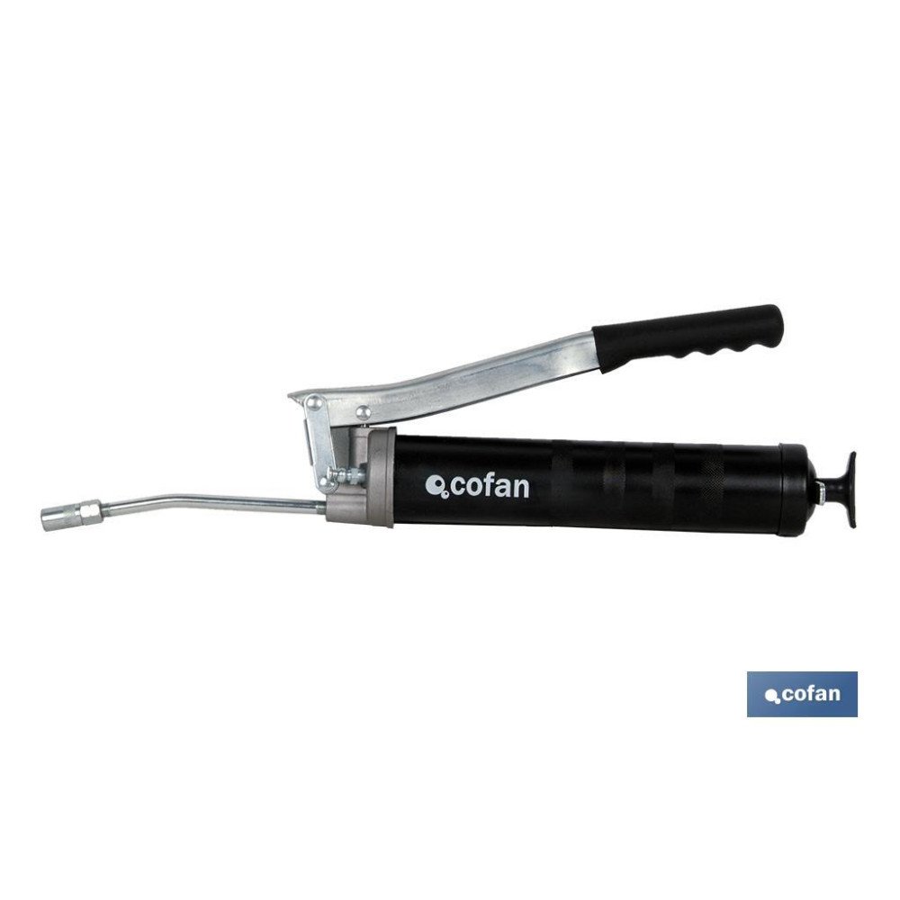 BOMBA DE ENGRASE PROFESIONAL 400 GMS (PACK: 1 UDS)