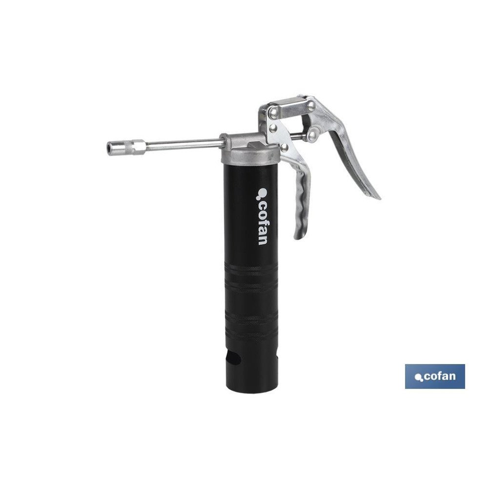 BOMBA ENGRASE VERTICAL P/CARTUCHO 400 GRS (PACK: 1 UDS)
