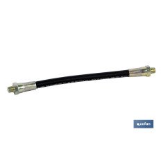 LATIGUILLO FLEXIBLE DE ENGRASE 300 MM (PACK: 1 UDS)