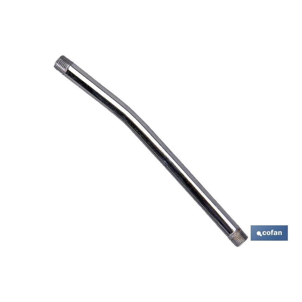 PROLONGADOR DE ENGRASE RÍGIDO 150 MM (PACK: 1 UDS)
