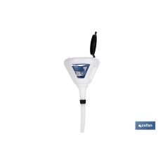 EMBUDO ANTI-SALPICADURAS 9...