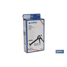 PISTOLA PROFESIONAL PARA RESINA (PACK: 1 UDS)