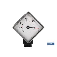 INDICADOR NIVEL PARA DEPÓSITOS  R. 3/4 (PACK: 1 UDS)