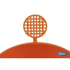 EMBUDO CÓNICO POLIETILENO 650 ml (PACK: 1 UDS)