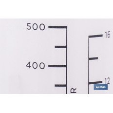 BOTELLA DE COMPRESIÓN 500 ML (PACK: 1 UDS)