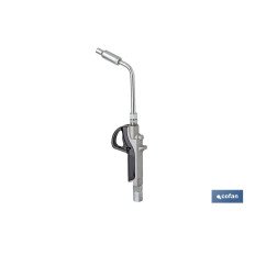 PISTOLA LUBRICANTE 45°...