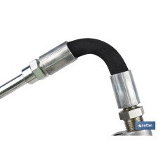 PISTOLA LUBRICANTE 90° (PACK: 1 UDS)