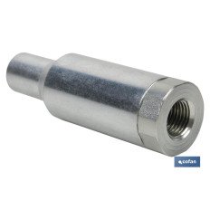 BOQUILLA AUTOMÁTICA PISTOLA LUBRICANTE (PACK: 1 UDS)