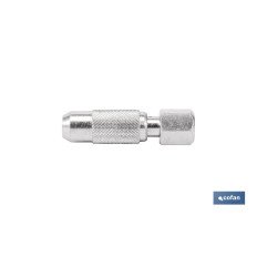BOQUILLA MANUAL PISTOLA LUBRICANTE (PACK: 1 UDS)
