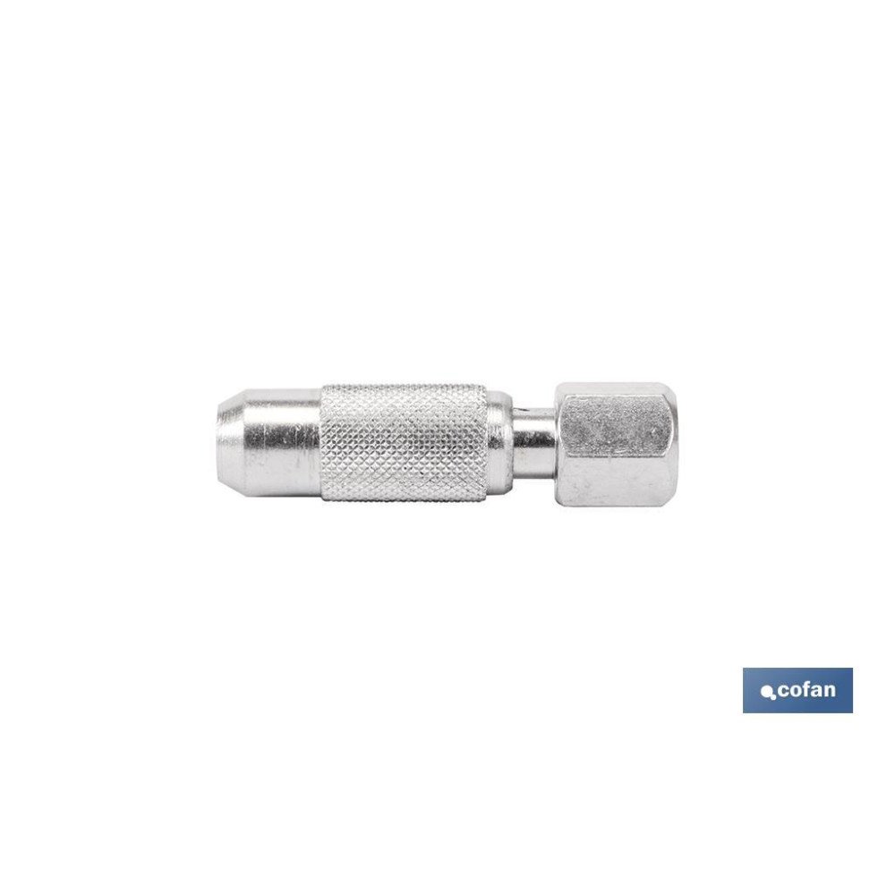 BOQUILLA MANUAL PISTOLA LUBRICANTE (PACK: 1 UDS)