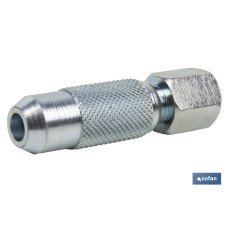 BOQUILLA MANUAL PISTOLA LUBRICANTE (PACK: 1 UDS)