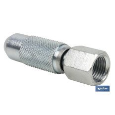 BOQUILLA MANUAL PISTOLA LUBRICANTE (PACK: 1 UDS)