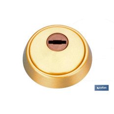 Escudo Antitaladro...