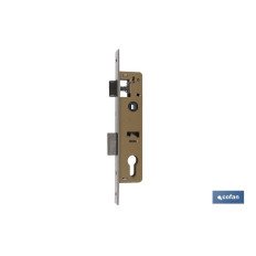 Cerradura Embutir+cerradero...