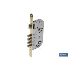 Cerradura Embutir 4...