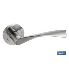 JUEGO MANIVELA ALUMINIO...