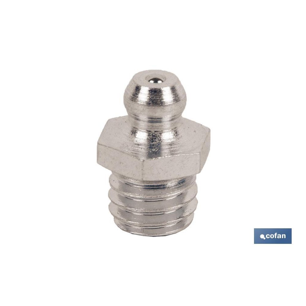 ENGRASADOR RECTO 5/16 SAE (PACK: 100 UDS)