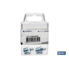 BL 2 UDS. ENGRASADOR RECTO M-10/150 VENTA UNITARIA (PACK: 1 UDS)