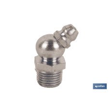 ENGRASADOR SEMICURVO 1/4 GAS (PACK: 50 UDS)