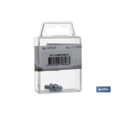 BL 1 UND SEMICURVO M-6/100 (PACK: 10 UDS)