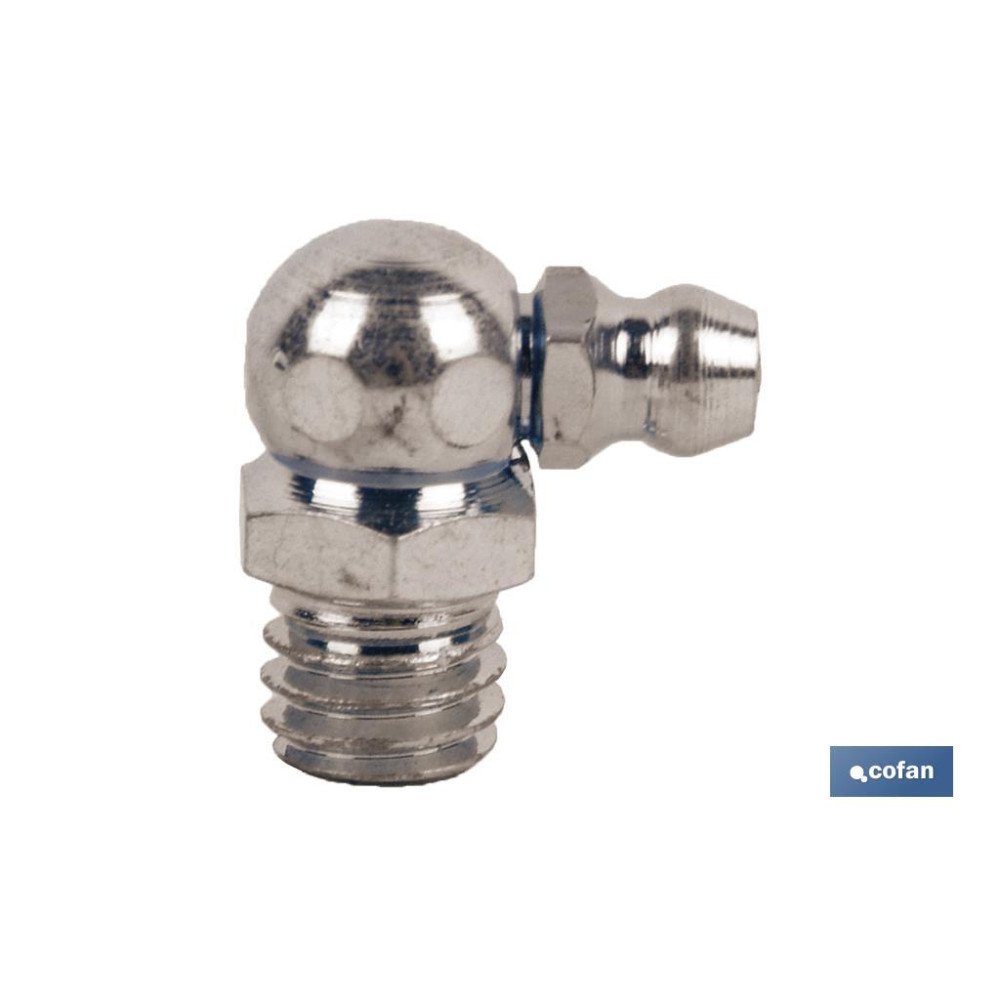 ENGRASADOR CURVO 1/4 WHITWORTH (PACK: 100 UDS)