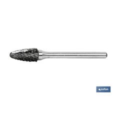 FRESA ROTATIVA ÁRBOL CON...