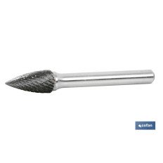 FRESA ROTATIVA ÁRBOL 3MM. (PACK: 1 UDS)