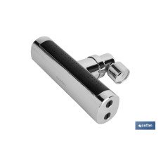 AIREADOR EXTENSOR MULTIFUNCION  4 EN 1 14 X 3,5 X 8 CM (PACK: 1 UDS)
