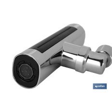 AIREADOR EXTENSOR MULTIFUNCION  4 EN 1 14 X 3,5 X 8 CM (PACK: 1 UDS)