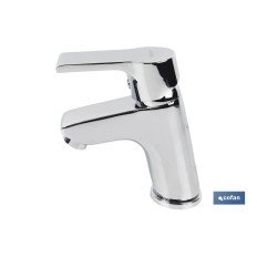 GRIFO MONOMANDO LAVABO MODELO ROSS (PACK: 1 UDS)