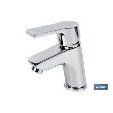 GRIFO MONOMANDO LAVABO MODELO ROSS (PACK: 1 UDS)