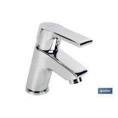 GRIFO MONOMANDO LAVABO MODELO ROSS (PACK: 1 UDS)