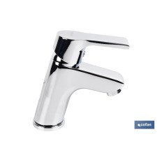 GRIFO MONOMANDO LAVABO MODELO ROSS (PACK: 1 UDS)